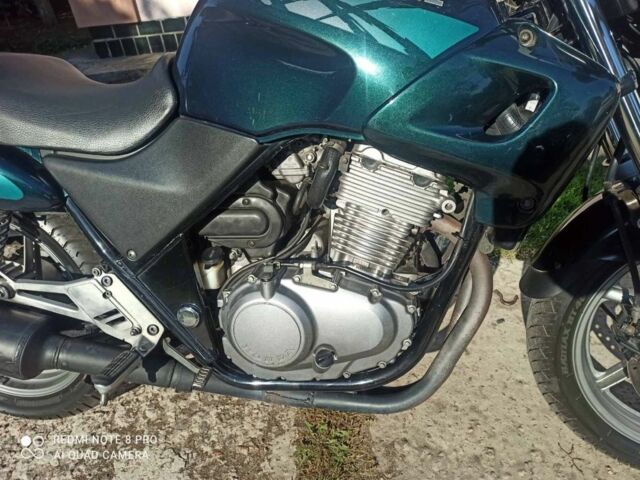 Хонда Другая, объемом двигателя 0.5 л и пробегом 0 тыс. км за 2750 $, фото 4 на Automoto.ua