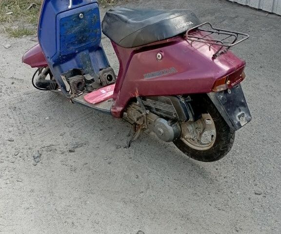 Хонда Другая, объемом двигателя 49 л и пробегом 0 тыс. км за 46 $, фото 1 на Automoto.ua