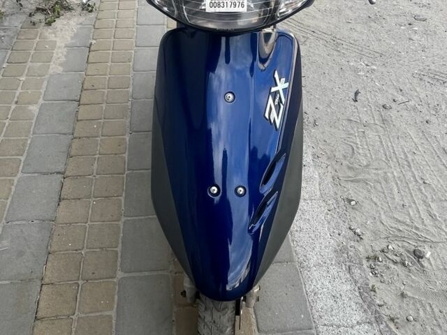 Хонда Другая, объемом двигателя 49 л и пробегом 0 тыс. км за 750 $, фото 2 на Automoto.ua