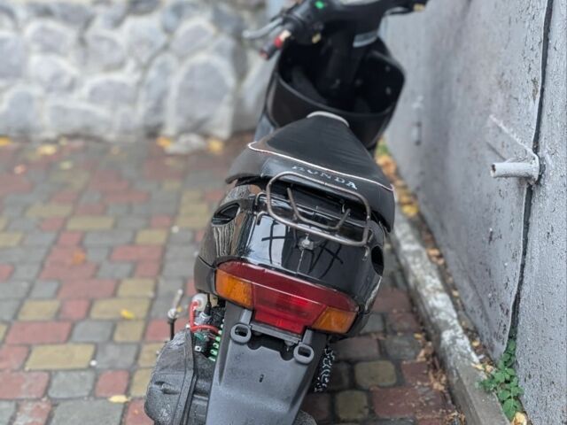 Хонда Інша, об'ємом двигуна 65 л та пробігом 0 тис. км за 288 $, фото 3 на Automoto.ua