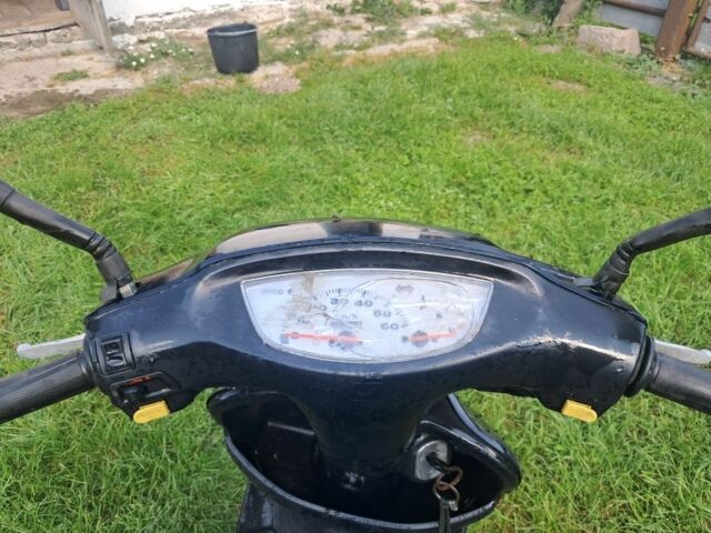 Хонда Другая, объемом двигателя 49 л и пробегом 0 тыс. км за 250 $, фото 4 на Automoto.ua