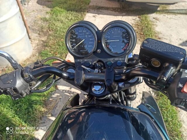 Хонда Другая, объемом двигателя 0.5 л и пробегом 0 тыс. км за 2750 $, фото 5 на Automoto.ua