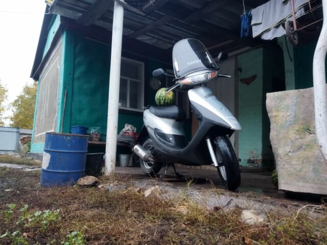 Хонда Другая, объемом двигателя 50 л и пробегом 0 тыс. км за 359 $, фото 5 на Automoto.ua