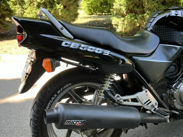 Хонда Другая, объемом двигателя 0.5 л и пробегом 0 тыс. км за 2400 $, фото 3 на Automoto.ua