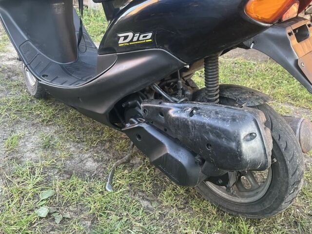 Хонда Другая, объемом двигателя 50 л и пробегом 0 тыс. км за 311 $, фото 3 на Automoto.ua