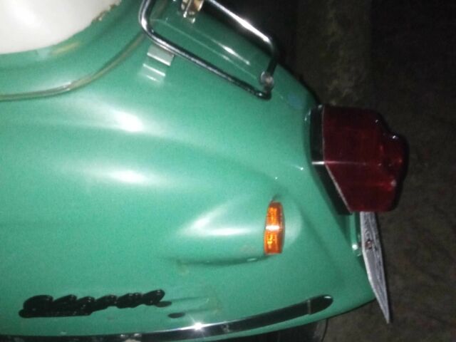 Хонда Другая, объемом двигателя 65 л и пробегом 0 тыс. км за 560 $, фото 6 на Automoto.ua