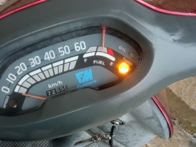 Хонда Другая, объемом двигателя 50 л и пробегом 0 тыс. км за 133 $, фото 5 на Automoto.ua