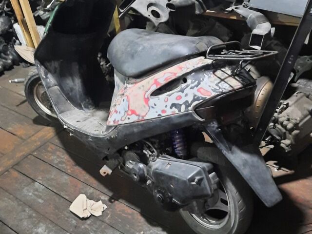 Хонда Інша, об'ємом двигуна 0 л та пробігом 0 тис. км за 179 $, фото 1 на Automoto.ua