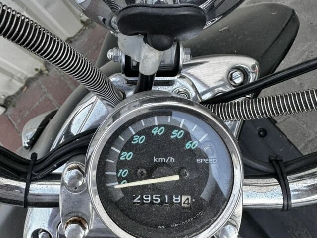 Хонда Другая, объемом двигателя 49 л и пробегом 0 тыс. км за 600 $, фото 7 на Automoto.ua