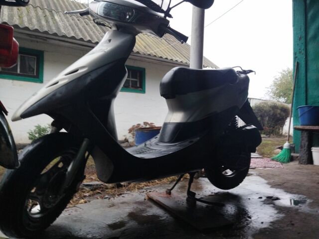 Хонда Другая, объемом двигателя 50 л и пробегом 0 тыс. км за 359 $, фото 3 на Automoto.ua