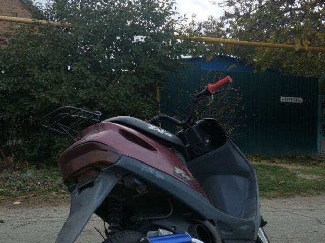 Хонда Другая, объемом двигателя 72 л и пробегом 0 тыс. км за 535 $, фото 4 на Automoto.ua