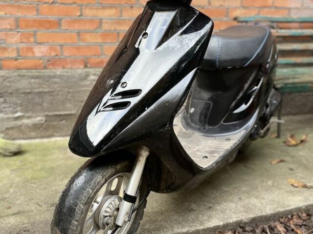 Хонда Другая, объемом двигателя 49 л и пробегом 0 тыс. км за 264 $, фото 1 на Automoto.ua