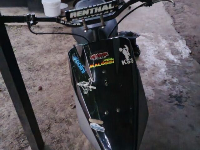 Хонда Другая, объемом двигателя 65 л и пробегом 0 тыс. км за 407 $, фото 6 на Automoto.ua