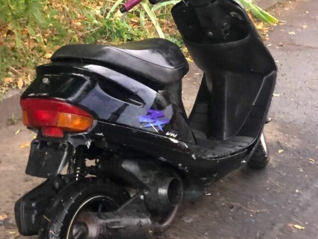 Хонда Інша, об'ємом двигуна 49 л та пробігом 0 тис. км за 156 $, фото 1 на Automoto.ua