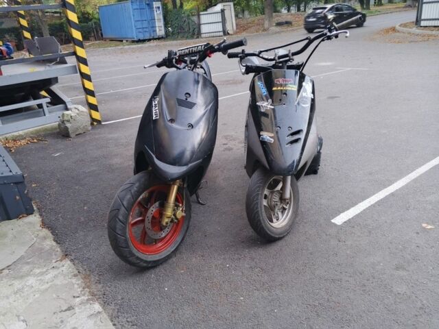 Хонда Другая, объемом двигателя 65 л и пробегом 0 тыс. км за 407 $, фото 5 на Automoto.ua