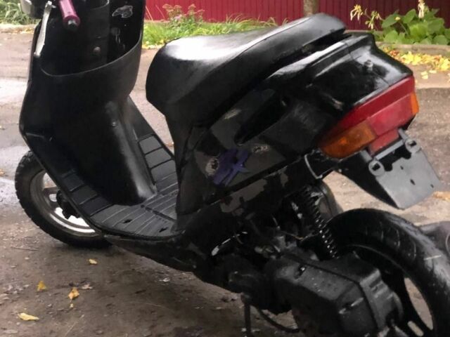 Хонда Інша, об'ємом двигуна 49 л та пробігом 0 тис. км за 156 $, фото 4 на Automoto.ua