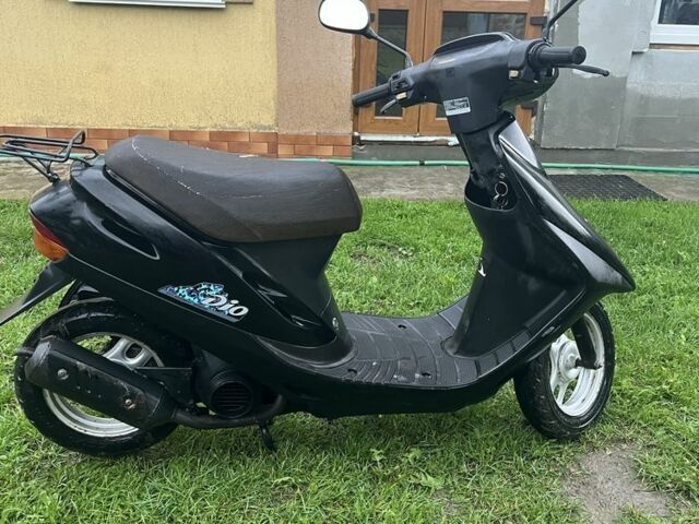 Хонда Другая, объемом двигателя 49 л и пробегом 0 тыс. км за 286 $, фото 6 на Automoto.ua