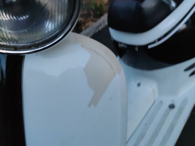 Хонда Другая, объемом двигателя 50 л и пробегом 0 тыс. км за 321 $, фото 7 на Automoto.ua