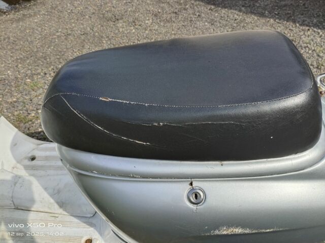 Хонда Інша, об'ємом двигуна 49 л та пробігом 0 тис. км за 275 $, фото 10 на Automoto.ua