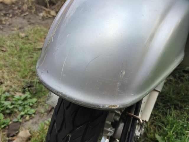 Хонда Інша, об'ємом двигуна 49 л та пробігом 0 тис. км за 275 $, фото 19 на Automoto.ua