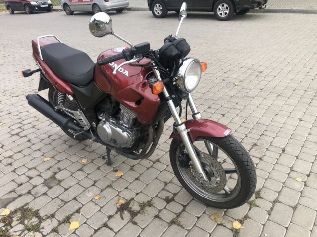 Хонда Другая, объемом двигателя 0.5 л и пробегом 0 тыс. км за 2628 $, фото 1 на Automoto.ua