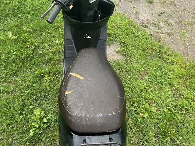 Хонда Другая, объемом двигателя 49 л и пробегом 0 тыс. км за 286 $, фото 1 на Automoto.ua