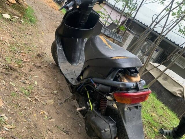 Хонда Другая, объемом двигателя 49 л и пробегом 0 тыс. км за 120 $, фото 4 на Automoto.ua