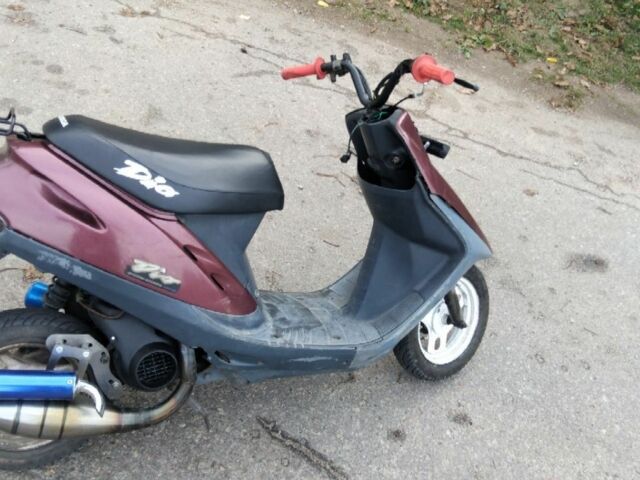 Хонда Другая, объемом двигателя 72 л и пробегом 0 тыс. км за 535 $, фото 1 на Automoto.ua