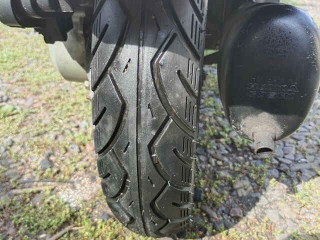 Хонда Інша, об'ємом двигуна 49 л та пробігом 0 тис. км за 275 $, фото 8 на Automoto.ua