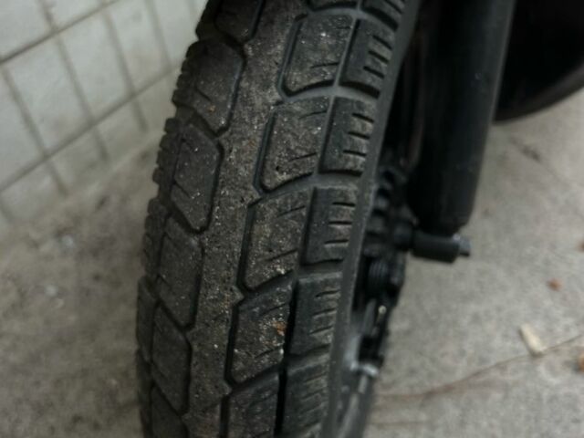 Хонда Другая, объемом двигателя 49 л и пробегом 0 тыс. км за 240 $, фото 5 на Automoto.ua