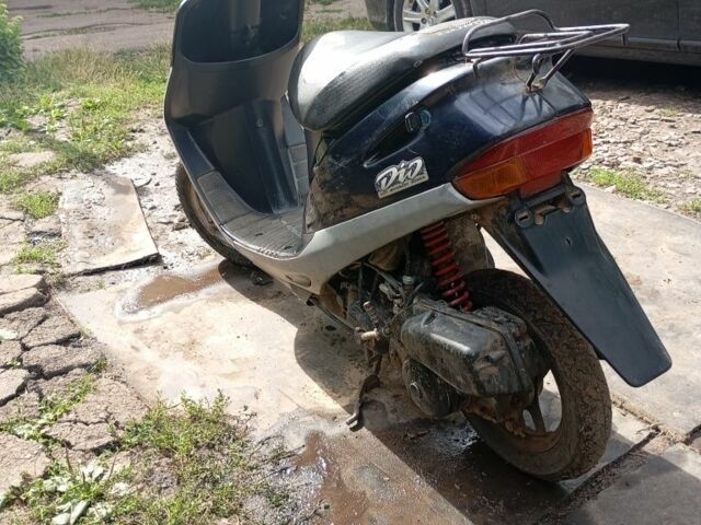 Хонда Другая, объемом двигателя 0 л и пробегом 0 тыс. км за 171 $, фото 1 на Automoto.ua