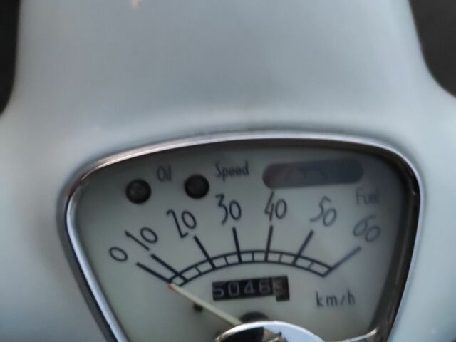 Хонда Другая, объемом двигателя 50 л и пробегом 0 тыс. км за 321 $, фото 6 на Automoto.ua