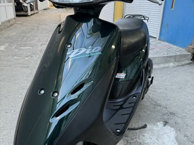 Хонда Другая, объемом двигателя 49 л и пробегом 0 тыс. км за 650 $, фото 13 на Automoto.ua