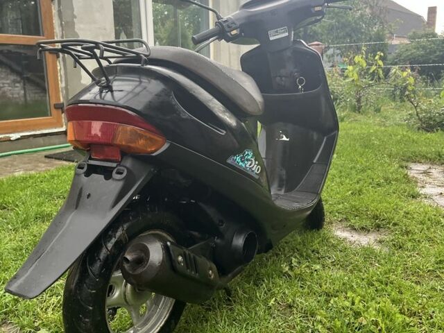 Хонда Другая, объемом двигателя 49 л и пробегом 0 тыс. км за 286 $, фото 7 на Automoto.ua