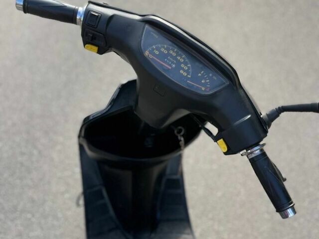 Хонда Інша, об'ємом двигуна 49 л та пробігом 0 тис. км за 264 $, фото 1 на Automoto.ua