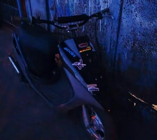 Хонда Другая, объемом двигателя 65 л и пробегом 0 тыс. км за 407 $, фото 3 на Automoto.ua