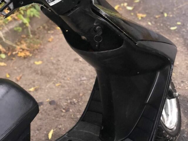 Хонда Інша, об'ємом двигуна 49 л та пробігом 0 тис. км за 156 $, фото 3 на Automoto.ua