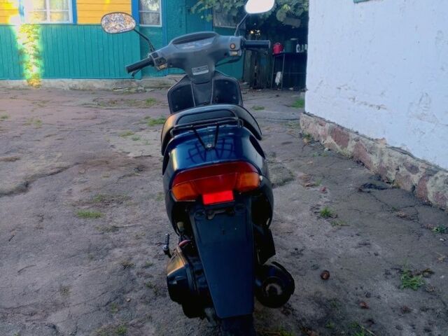 Хонда Другая, объемом двигателя 49 л и пробегом 0 тыс. км за 191 $, фото 3 на Automoto.ua