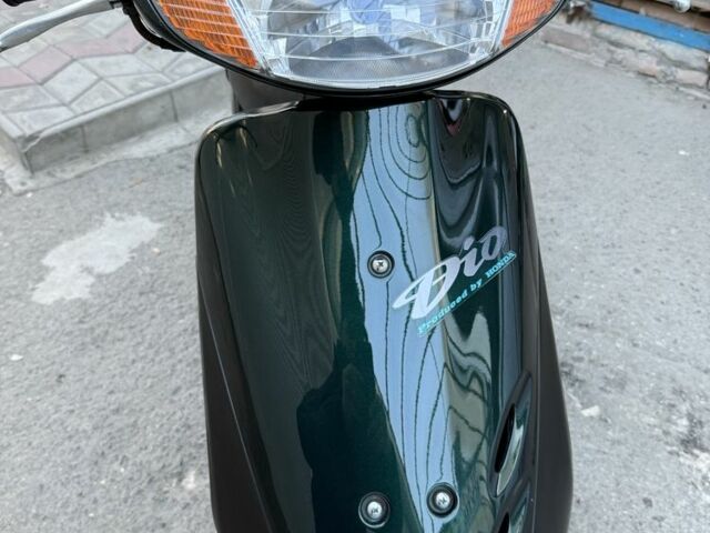 Хонда Другая, объемом двигателя 49 л и пробегом 0 тыс. км за 650 $, фото 2 на Automoto.ua