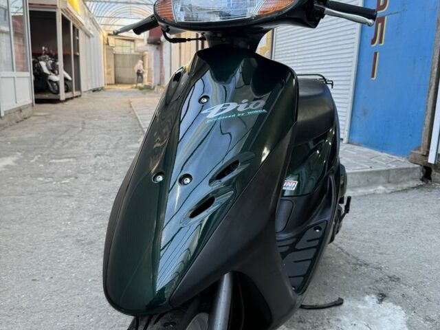 Хонда Другая, объемом двигателя 49 л и пробегом 0 тыс. км за 650 $, фото 15 на Automoto.ua