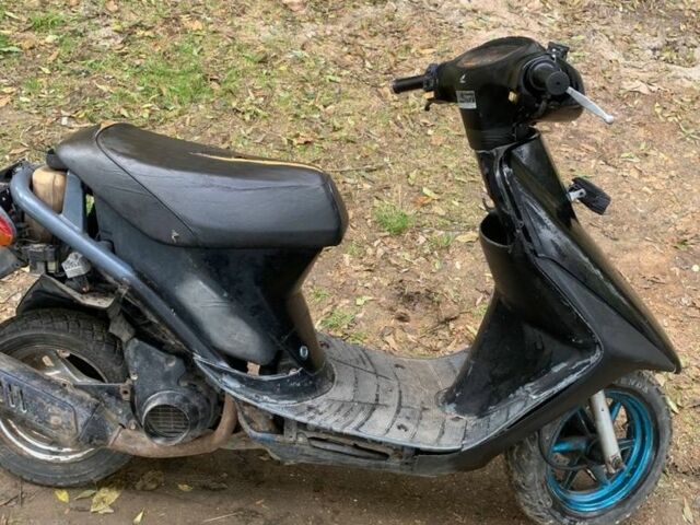 Хонда Другая, объемом двигателя 49 л и пробегом 0 тыс. км за 120 $, фото 2 на Automoto.ua