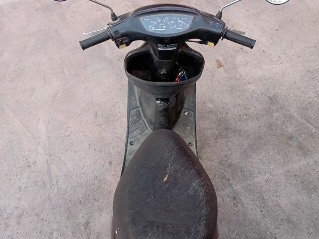 Хонда Другая, объемом двигателя 50 л и пробегом 0 тыс. км за 240 $, фото 5 на Automoto.ua