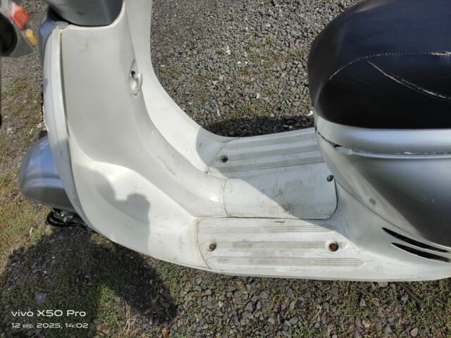 Хонда Інша, об'ємом двигуна 49 л та пробігом 0 тис. км за 275 $, фото 11 на Automoto.ua