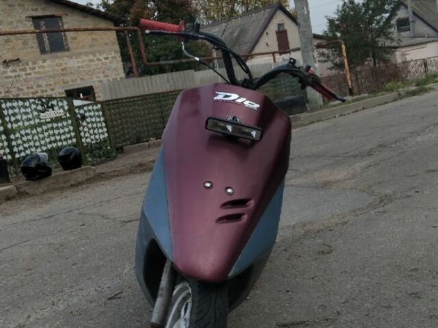 Хонда Другая, объемом двигателя 72 л и пробегом 0 тыс. км за 535 $, фото 3 на Automoto.ua