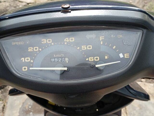 Хонда Другая, объемом двигателя 0 л и пробегом 0 тыс. км за 171 $, фото 3 на Automoto.ua