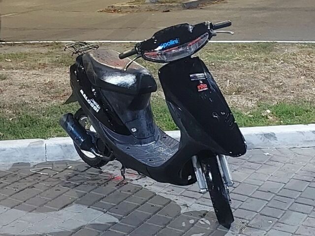 Хонда Інша, об'ємом двигуна 50 л та пробігом 0 тис. км за 191 $, фото 2 на Automoto.ua