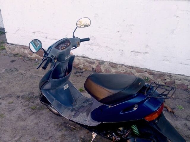 Хонда Другая, объемом двигателя 49 л и пробегом 0 тыс. км за 191 $, фото 1 на Automoto.ua