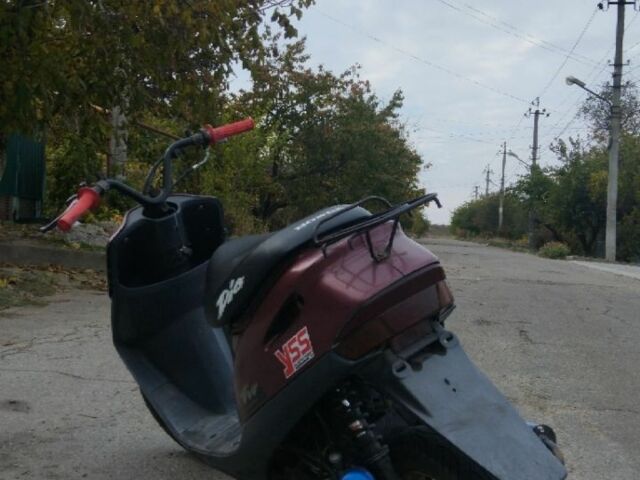 Хонда Другая, объемом двигателя 72 л и пробегом 0 тыс. км за 535 $, фото 5 на Automoto.ua