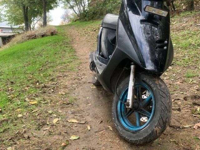 Хонда Другая, объемом двигателя 49 л и пробегом 0 тыс. км за 120 $, фото 3 на Automoto.ua