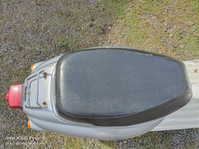 Хонда Інша, об'ємом двигуна 49 л та пробігом 0 тис. км за 275 $, фото 4 на Automoto.ua